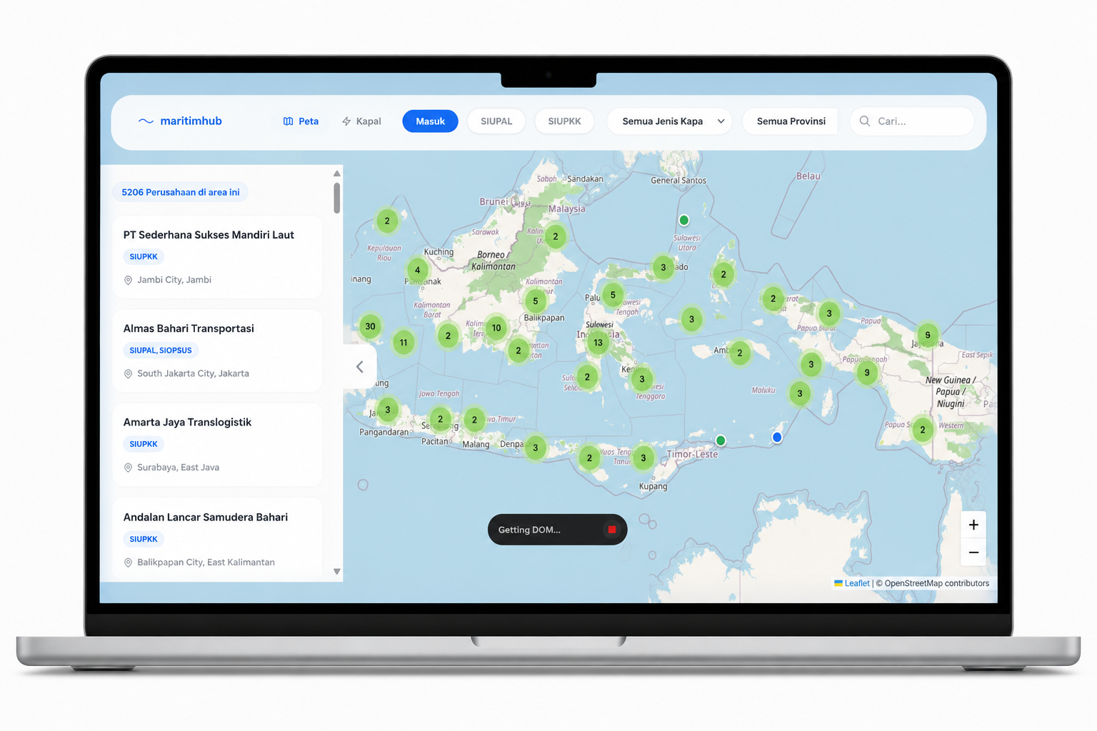 ruangmaritim.com
